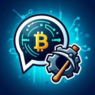 Telegram profile photo for free mining crypto