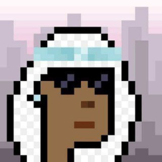 Telegram profile photo for CHAD CAFF100x