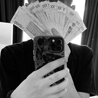Telegram profile photo for Переходник 📈