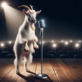 Telegram profile photo for Goat Calls