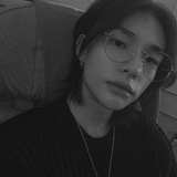 Telegram profile photo for ( closed ) ghostly kisses