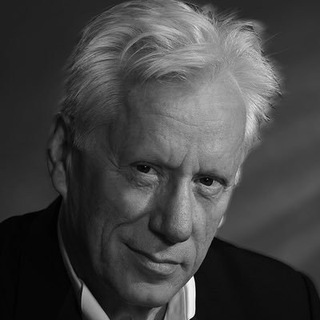 Telegram profile photo for James Woods