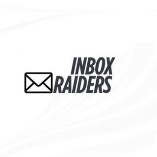Telegram profile photo for Inbox raiders
