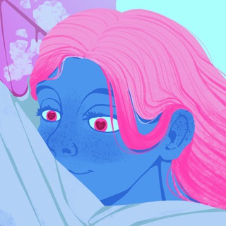 Telegram profile photo for 🌸⬥istarryi⬥🌸