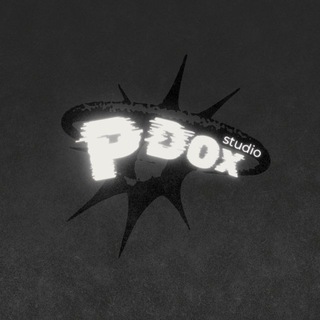 Telegram profile photo for P-DOX STUDIO | KPOP | БЕЛГОРОД