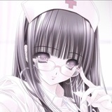 Telegram profile photo for -_-Gefallener_Engel-_-