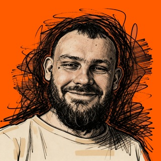 Telegram profile photo for пажик печатает...