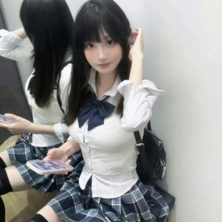 Telegram profile photo for 杭州keai桌游女仆恋爱馆