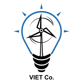 Telegram profile photo for کانال اطلاعرسانی رباتیک شرکت VIET