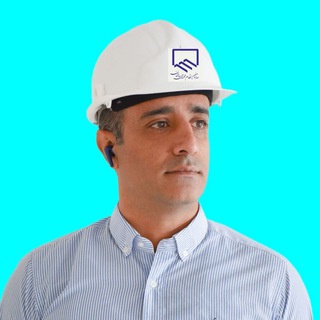 Telegram profile photo for نکات طلایی طراحی و نظارت برق