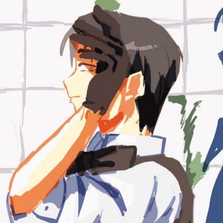 Telegram profile photo for RIN4A.ᐟ