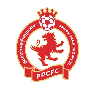 Telegram profile photo for Phnom Penh Crown Women FC