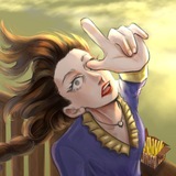 Telegram profile photo for PoroshArt