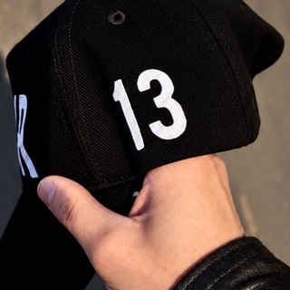 Telegram profile photo for 13