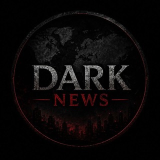 Telegram profile photo for Dark News