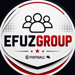 Telegram profile photo for EFUZ TIME group