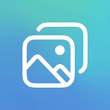 Telegram profile photo for 📸