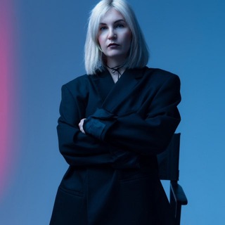 Telegram profile photo for Совет да Любовь🖤