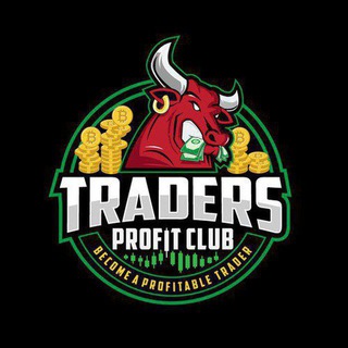 Telegram group profile photo for TRADERS PROFITS CLUB