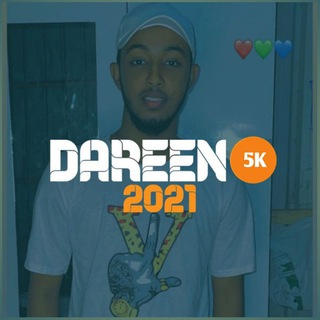 Telegram profile photo for Dareen
