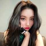 Telegram profile photo for Sunmi