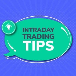 Telegram profile photo for Intraday Trading Tips