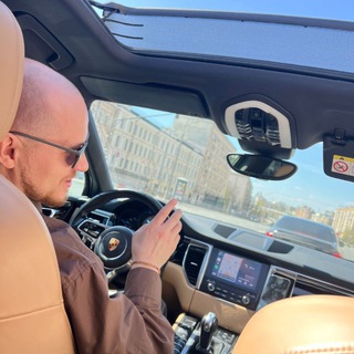Telegram profile photo for Станислав by_kox