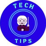 Telegram profile photo for Techtips Jobs