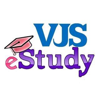 Telegram profile photo for VJS eStudy