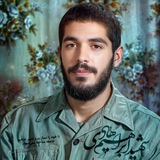 Telegram profile photo for علمدارکمیل