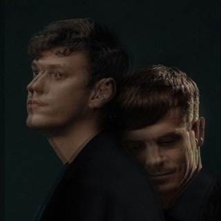 Telegram profile photo for Гей клуб "Бусинка".🌿🍂