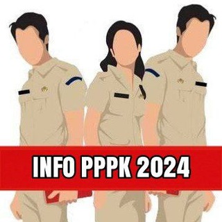 Telegram profile photo for INFO PPPK 2025