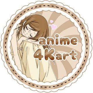 Telegram profile photo for Anime 4k art