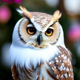 Telegram profile photo for Нумерология с СОВОЙ