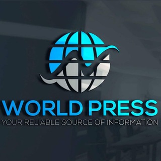Telegram profile photo for World Press