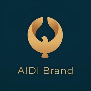 Telegram profile photo for AIDI BRAND