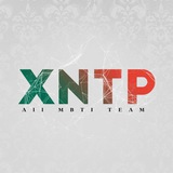 Telegram profile photo for ıl INTP - ENTP lı