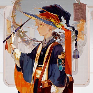 Telegram profile photo for Чудак