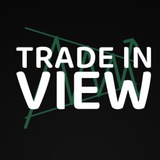 Telegram profile photo for tradeinview.io