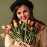 Telegram profile photo for Лейла - менеджер WB.