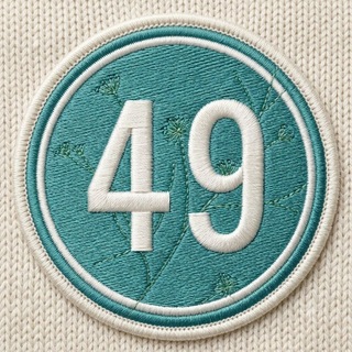 Telegram profile photo for Chust 49-Ayrim fanlar chuqur oʻqitiladigan sinflari mavjud umumiy oʻrta taʼlim maktabi