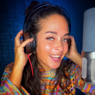 Telegram profile photo for Ingrid Courrèges