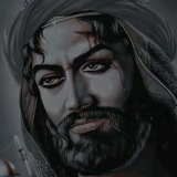Telegram profile photo for قناة ام البنين والعباس ع