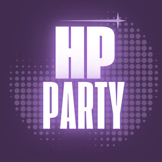 Telegram profile photo for HP PARTY | Красноярск