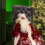 Telegram profile photo for 💥ДЕДУШКА МОРОЗ 💥