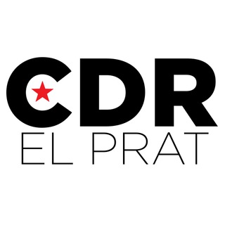 Telegram profile photo for CDR El Prat