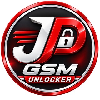 Telegram profile photo for Jp Gsm Unlocker News Channel