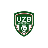 Telegram profile photo for Uzbekistan.
