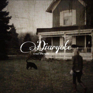 Telegram profile photo for 𖤝 ݂ ࣪ xxi. diaryote! 𝅼ᶻ 𝆬