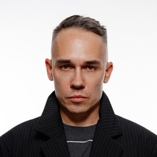 Telegram profile photo for Антон Завьялов